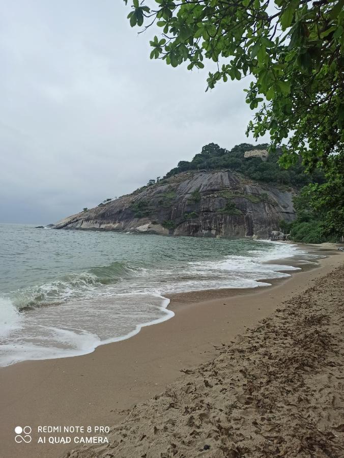 พลอยฟ้ารีสอร์ทเขาเต่า Ployfarresortkhaotao Khao Tao Exterior foto